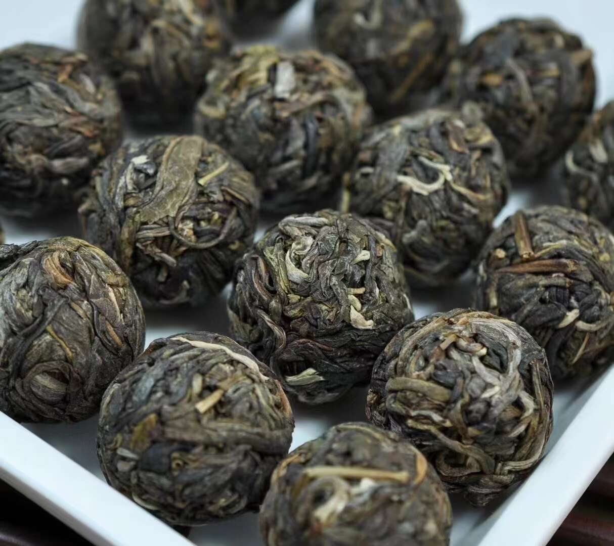 小戶賽古樹(shù)茶勐庫(kù)古樹(shù)茶云南古樹(shù)純料古樹(shù)茶自產(chǎn)自銷(xiāo)8克一泡