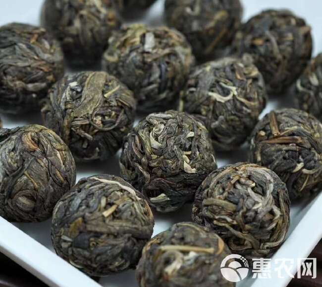 小户赛古树茶勐库古树茶云南古树纯料古树茶自产自销8克一泡