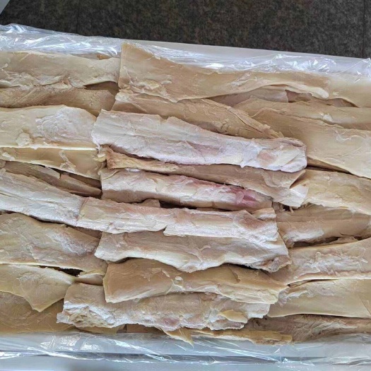 精修牛板筋段