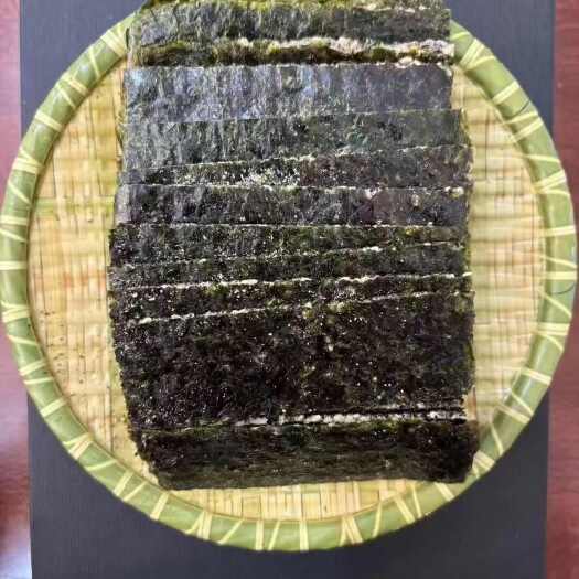 大连海苔