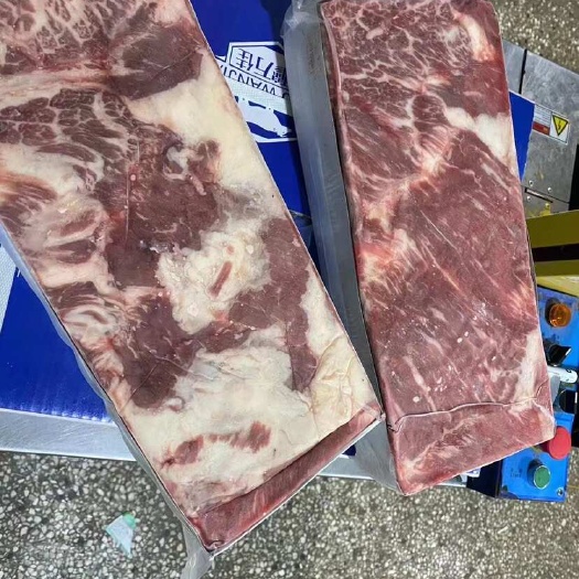 阳信县安格斯腹肉肥牛