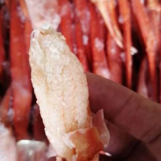 红蟹腿蟹腿自助餐蟹腿日料蟹腿