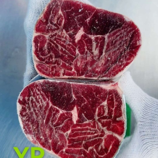 上海澳洲203YP-F腱，餐厅卤水腱子肉，家庭炖卤，精修牛腱子肉