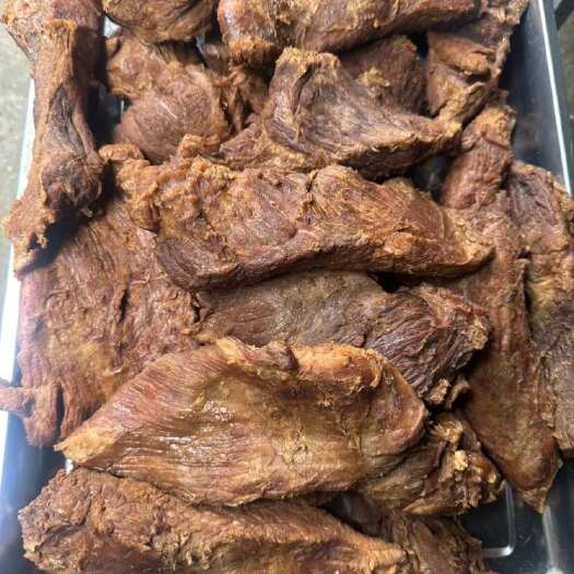 武汉卤肉  五香卤肉 纯干货 地摊餐饮爆品