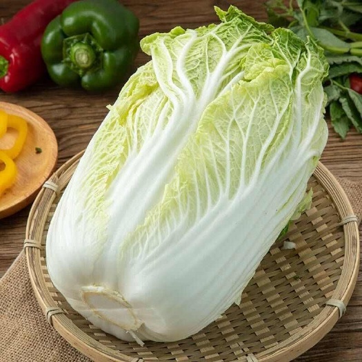 通海县云南新鲜现娃娃黄心蔬菜