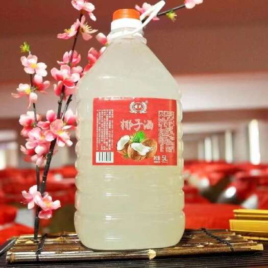 清镇市椰子酒 纯发酵非勾兑12度 花果酒水果酒