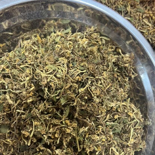 金银花 野生金银花 无硫磺 味道浓非常清香