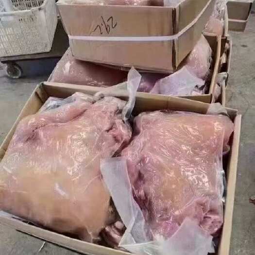 阳信县精选全熟牛头肉