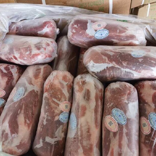 国产1号肉