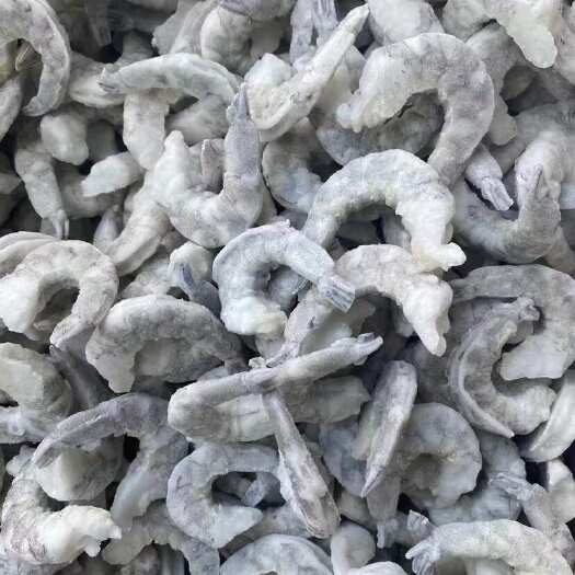 北海各规格青虾仁