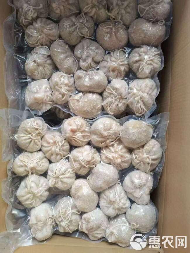 高品质羊肚包羊肉  采用食材羔羊后腿肉 纯干货一件起发