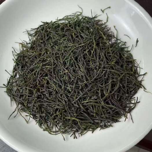 恩施市供应绿茶毛尖茶硒茶条形毛尖茶。