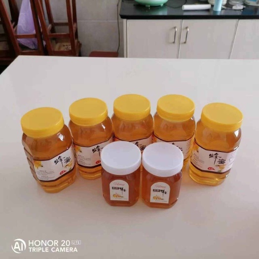 铜鼓县土蜂蜜