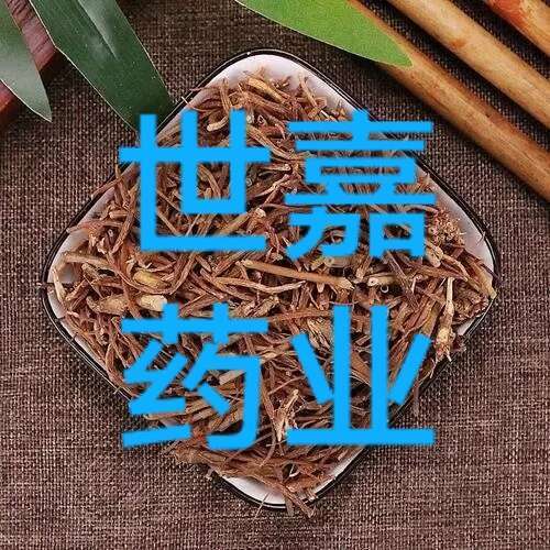 安国市龙胆草统货 500g 大 中 小 各种规格 无硫，统