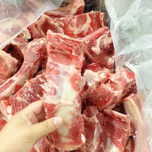 手把牛排