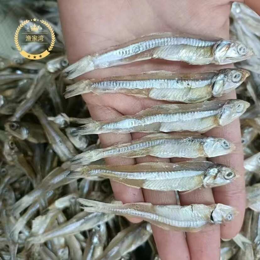 9成干小魚(yú)干 地?cái)?電商 淡干小魚(yú)干 公干魚(yú)干 白帆魚(yú)干