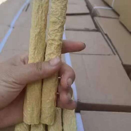 中牟县豆笋，豆棍，腐皮卷
