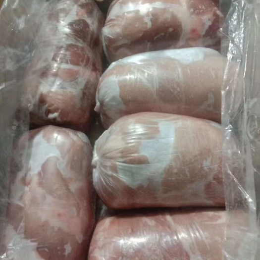 肥猪一号肉卷