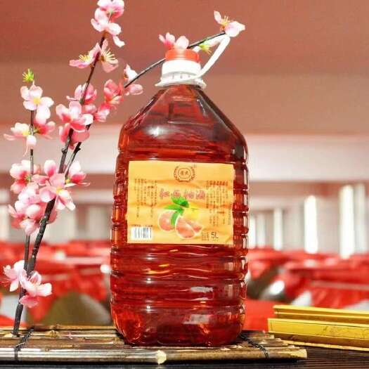 清镇市柚子酒 纯发酵非勾兑12度 红西柚果酒