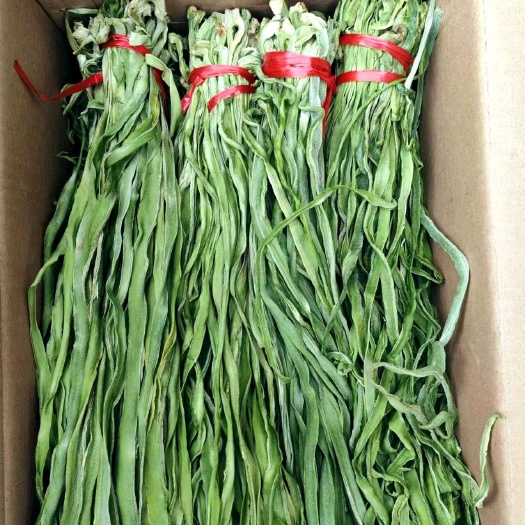 纯干贡菜