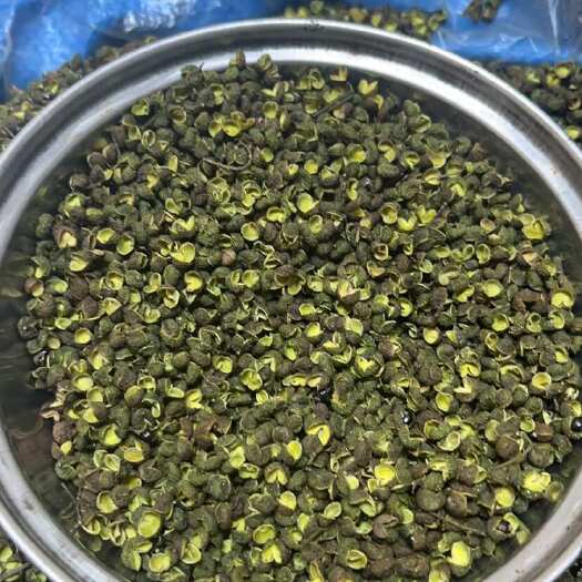 重庆市青花椒