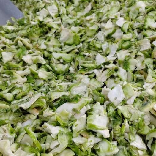 重庆市重庆涪陵榨菜批发新鲜榨菜片半成品鲜榨菜片鲜榨菜丝榨菜丁摆地摊