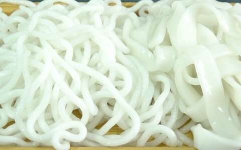 公主岭市土豆粉