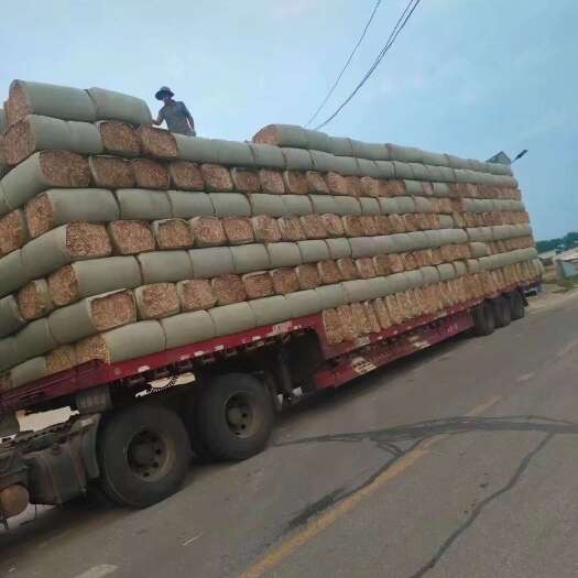 来宾揉丝除尘小麦杆