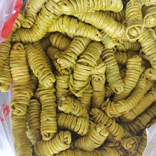 湖南特产坛子菜酸豆角老坛酸菜豆角