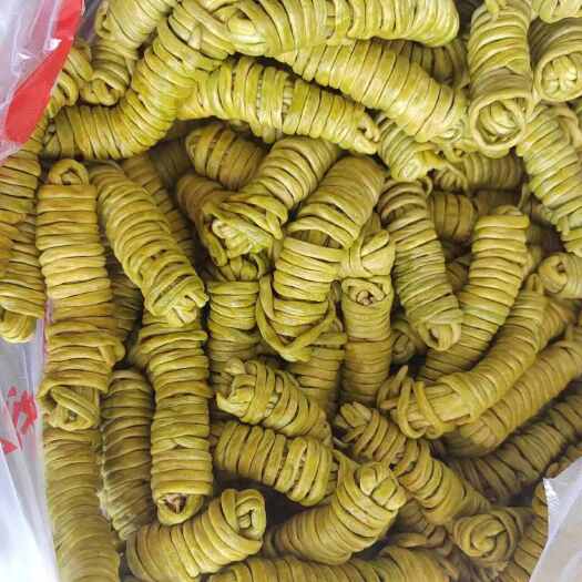 耒阳市湖南特产坛子菜酸豆角老坛酸菜豆角