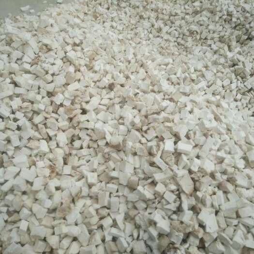 洛南县茯苓产地陕西手工丁
