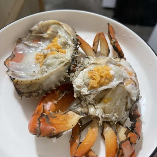三门县青蟹