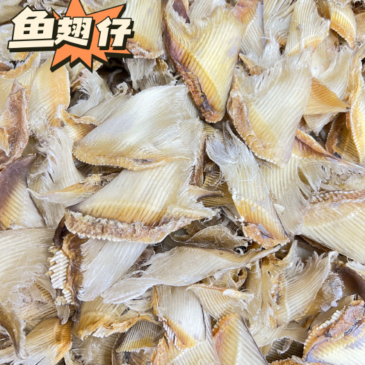 广州鱼翅批发原色鱼翅仔，价格实惠