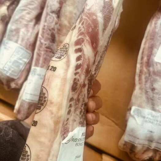 高碑店市美国谷饲普选长肋条