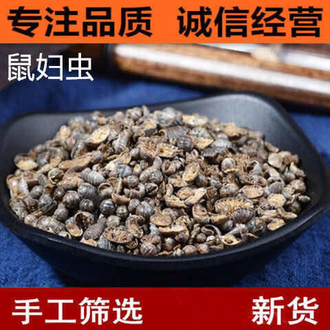 中药材鼠妇虫正品 鼠妇虫 地虱 湿生虫 潮虫 干货 包邮