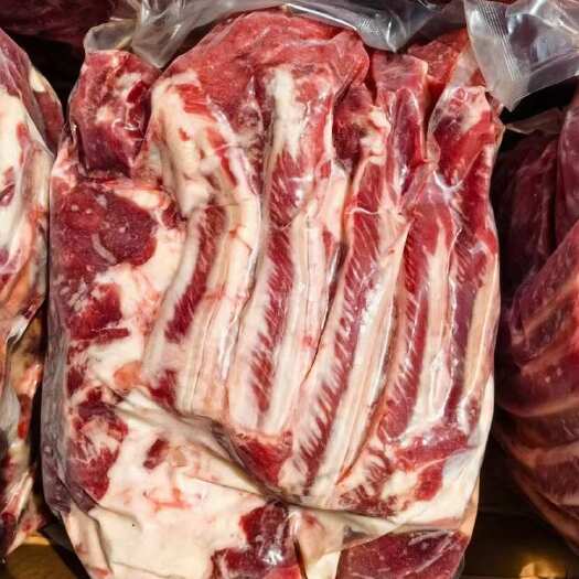 郑州带皮驴肉