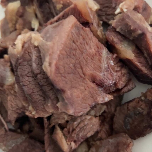诏安县新鲜嘴巴肉