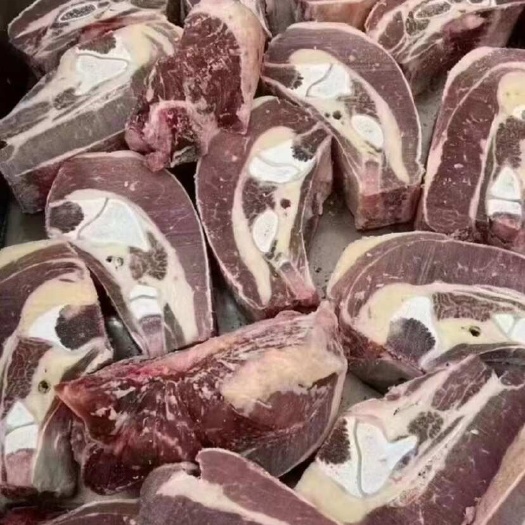 ｛牛寸排｝肉大牛寸排，带骨免费加工，牛排锅食材。