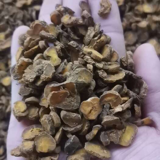 亳州元胡 延胡索 醋延胡索【假一赔十】