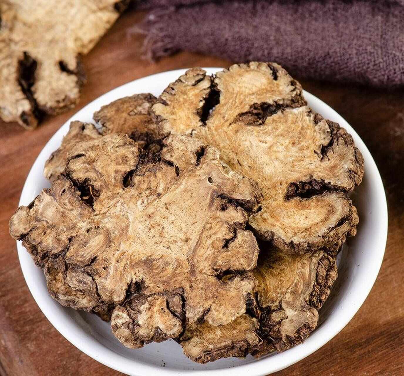 川芎 新统货 切片500g 大 中 小 各种规格 无硫