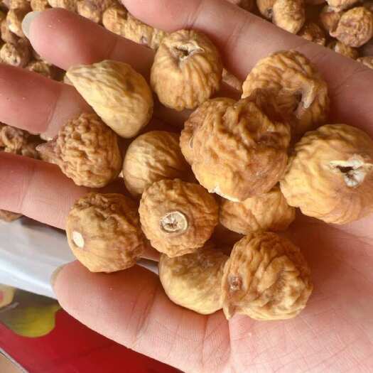 佛山伊朗无花果 展会 地摊 电商 伊朗无花果干 零食小吃干无花果