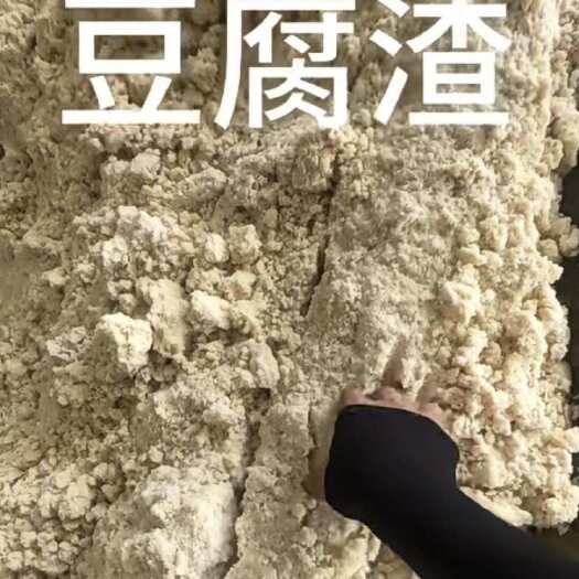  糟渣类饲料