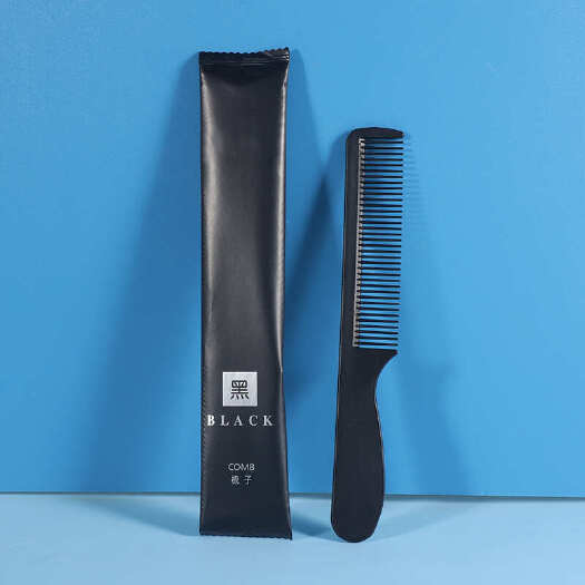 扬州一次性梳子