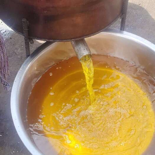 凌云县山茶油