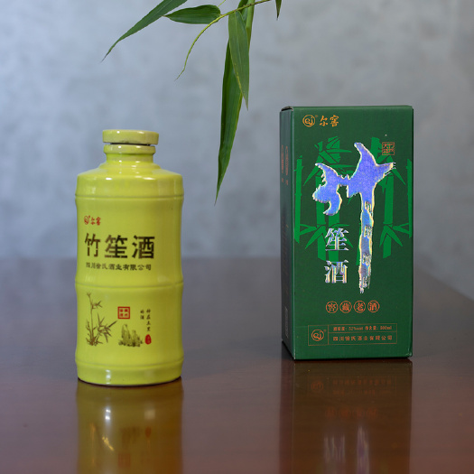 大竹县高粱酒 纯粮酿造原浆清香型53度好喝不上头窖藏12年厂家直供