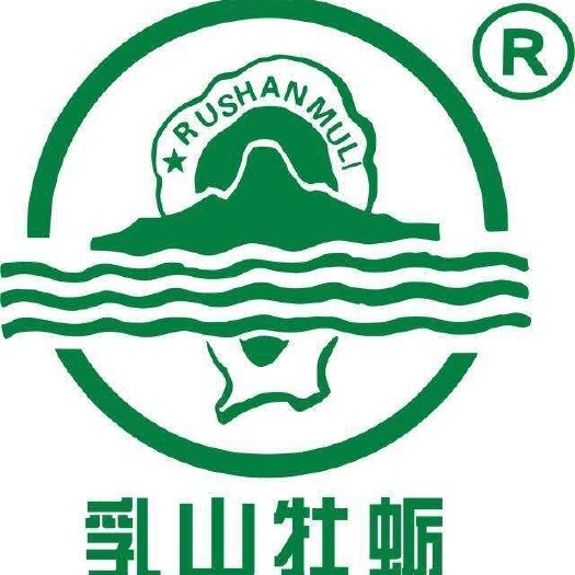乳山市乳山西黄岛生蚝，乳山生蚝核心养殖区