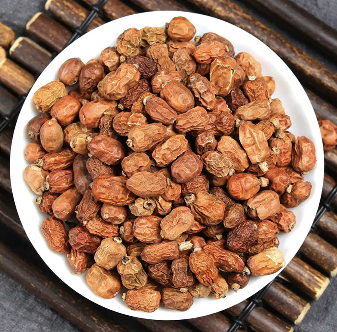 红蔻红扣红寇无硫红豆蔻增香回味去异味卤料调味料香辛料火锅配料