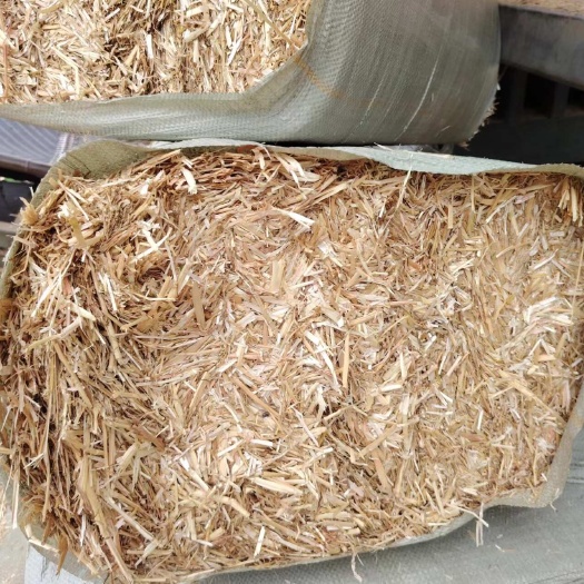正阳县小麦秸秆儿质量好，价格美，需要的请联系。