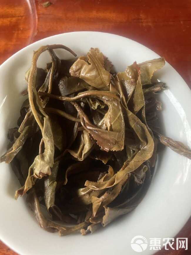 普洱茶 绿茶 古树茶 冲泡好茶 夏天口气清新茶 经典陈年老茶