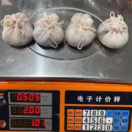 河间市肚包肉，质量保证，工厂直销，欢迎致电